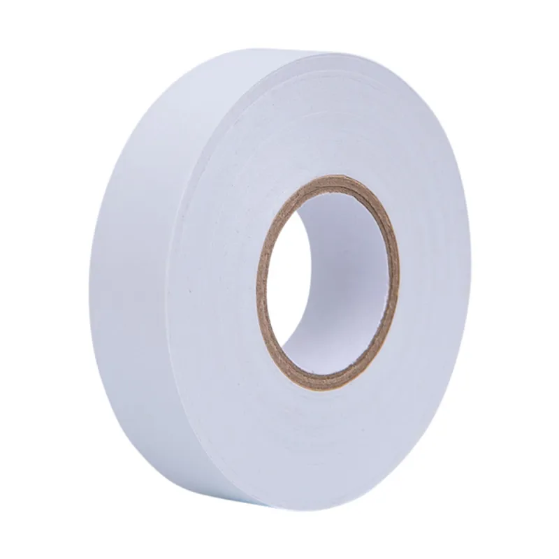 Hy Equestrian Bandage Tape in White